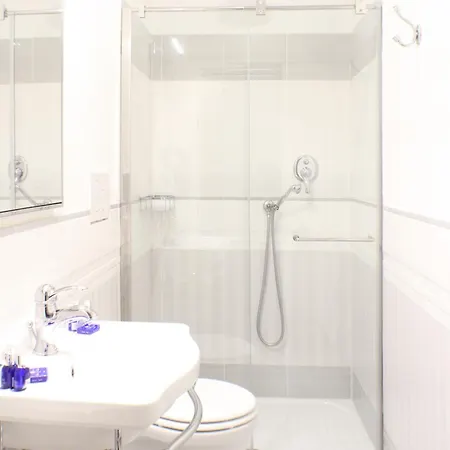 Apartman Borgodegreci Firenze