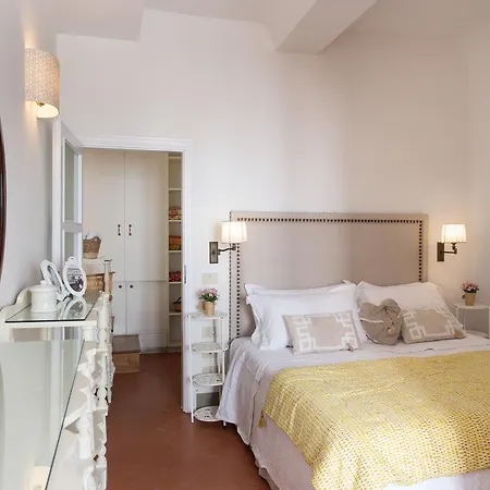 Borgodegreci Firenze