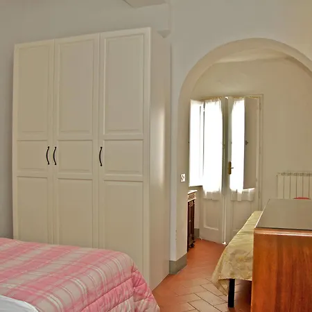 Apartman Borgodegreci *