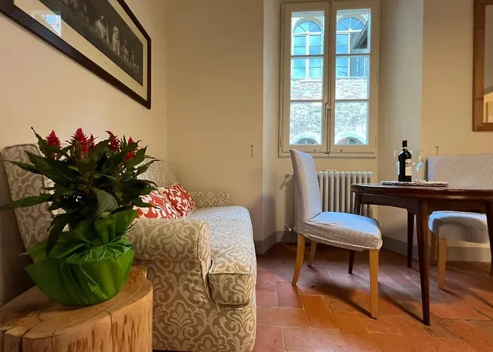 Borgodegreci Florence