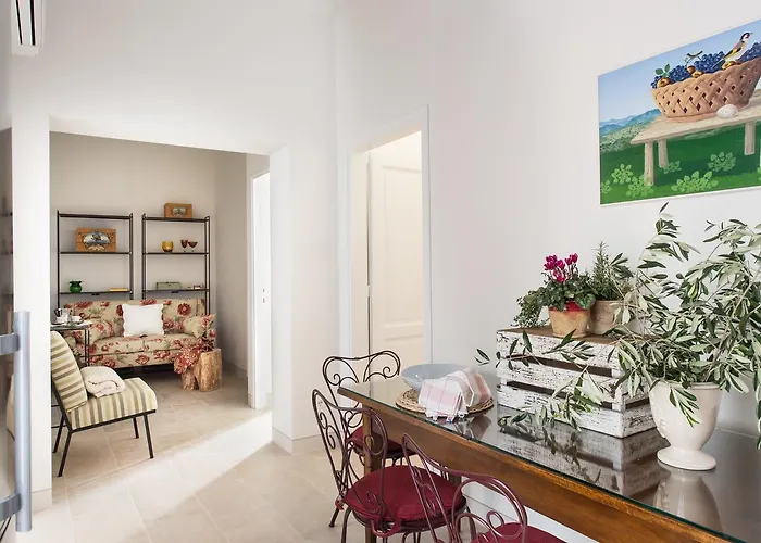 Borgodegreci Apartment Florence