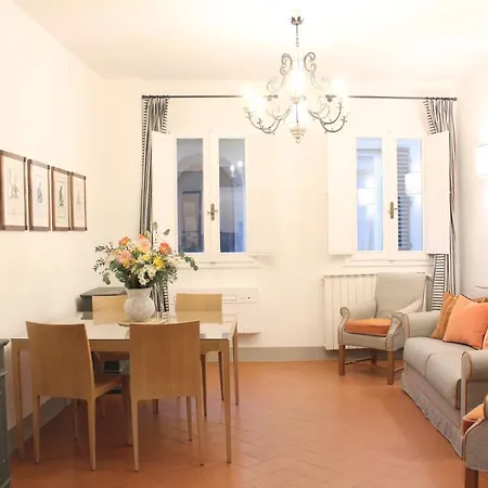 Borgodegreci Apartment Florenz