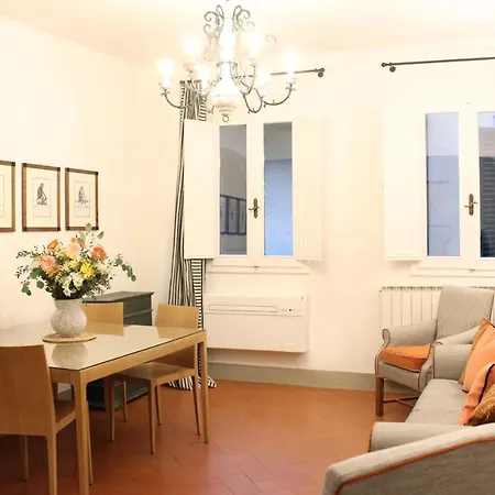 Borgodegreci Apartment