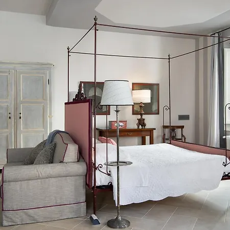 Borgodegreci Apartment *
