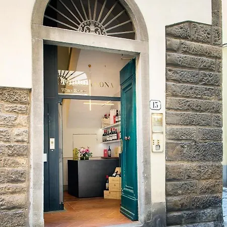 Apartment Borgodegreci