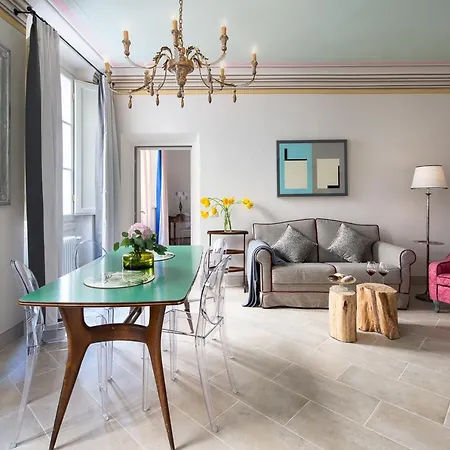 Borgodegreci Apartment Florenz