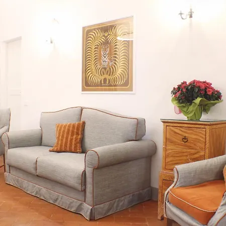 Apartamento Borgodegreci *