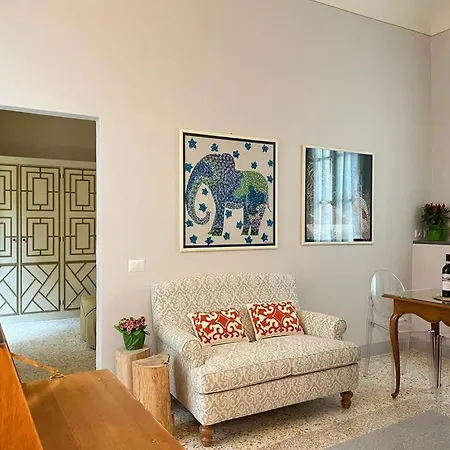 Borgodegreci * Floransa