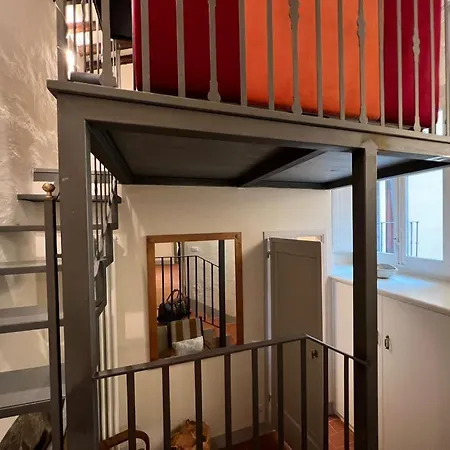 Borgodegreci Floransa