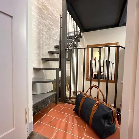 Borgodegreci Apartment