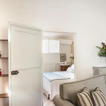 Apartamento Borgodegreci *