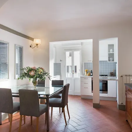 Borgodegreci Apartment