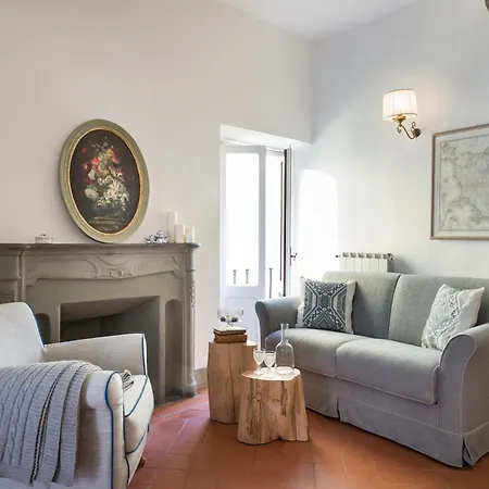 Apartamento Borgodegreci