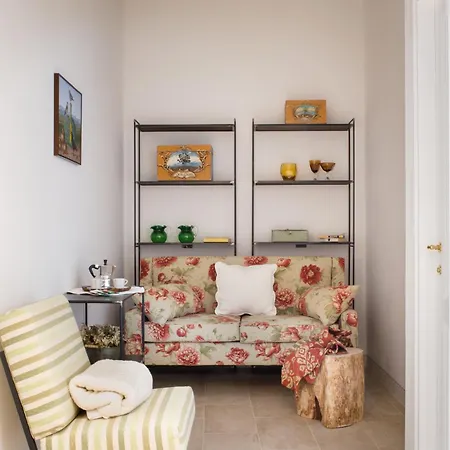 Borgodegreci Apartment Florenz