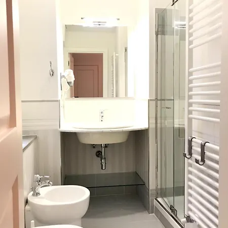 Apartamento Borgodegreci