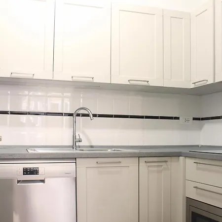 Apartamento Borgodegreci *