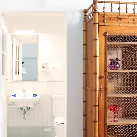 Borgodegreci Apartment Florenz