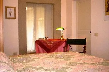 Borgodegreci Florenz