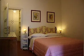 Apartment Borgodegreci *
