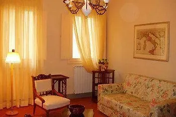 Apartment Borgodegreci