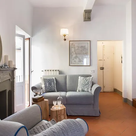 Apartamento Borgodegreci *