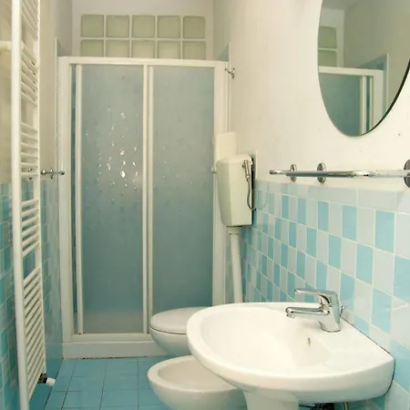Borgodegreci Apartment *