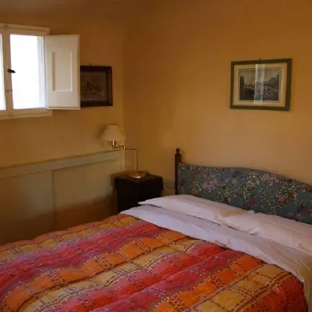 Borgodegreci Apartment *