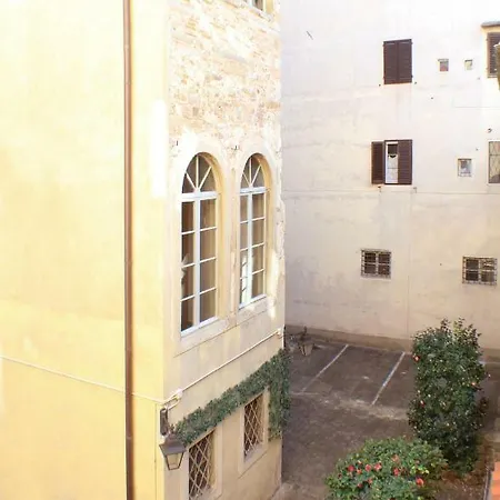 Apartment Borgodegreci