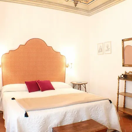 Borgodegreci Florenz