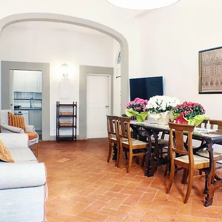 Borgodegreci Apartment *