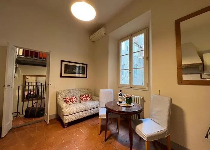 Borgodegreci 公寓 *