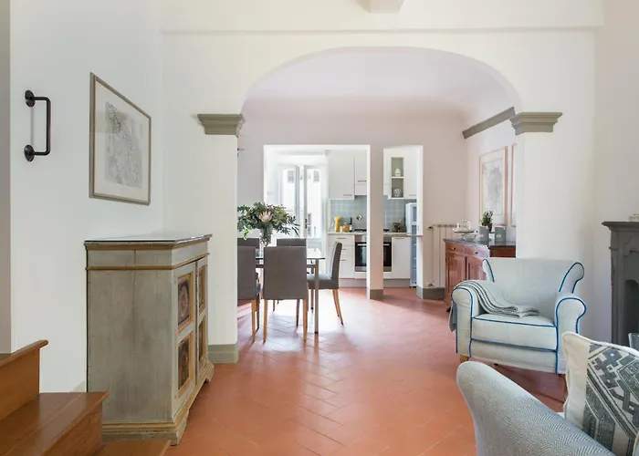 Borgodegreci 佛罗伦萨