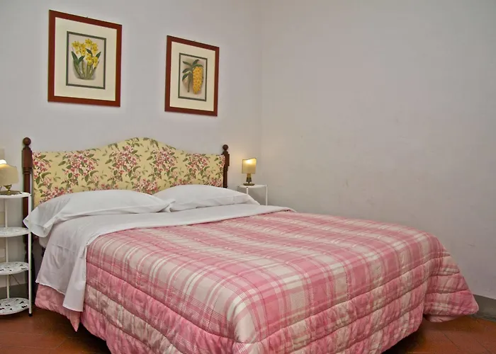 Borgodegreci * 佛罗伦萨