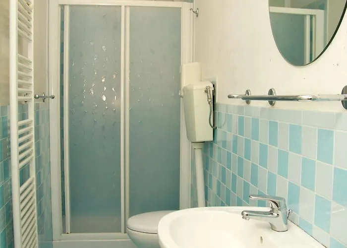 Borgodegreci 公寓 *