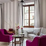Borgodegreci Appartamento Firenze