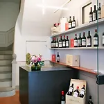 Borgodegreci * Firenze