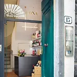 Appartamento Borgodegreci Firenze