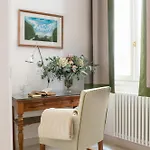 Appartamento Borgodegreci