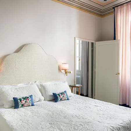 Apartment Borgodegreci Florenz