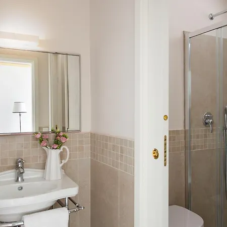 Borgodegreci Apartment Florenz