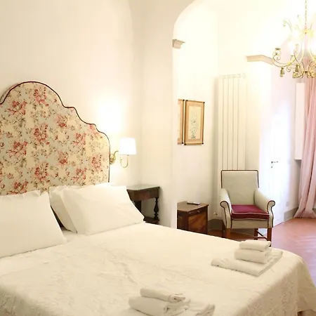 Apartment Borgodegreci