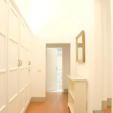 Borgodegreci * Florenz