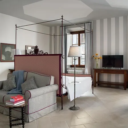 Borgodegreci Apartment Florenz