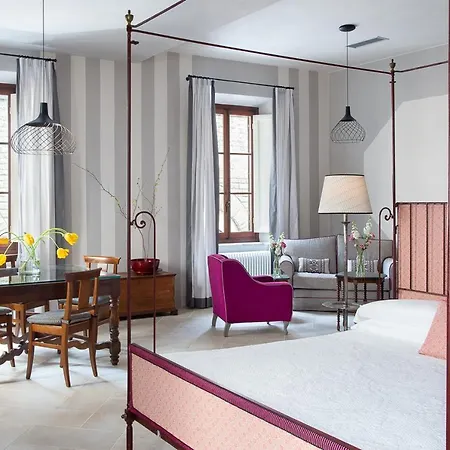 Borgodegreci Apartment Florenz
