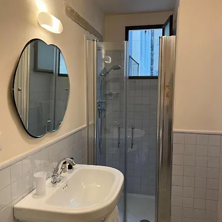 Borgodegreci Apartment