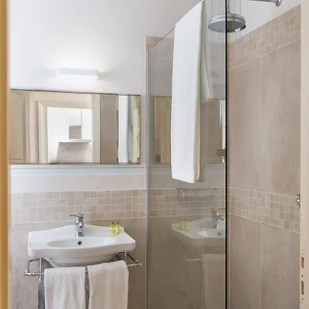 Borgodegreci Apartment Florenz
