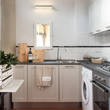 Borgodegreci Apartment