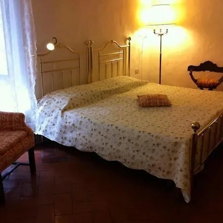 Borgodegreci Apartment