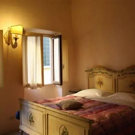 Borgodegreci * Florenz