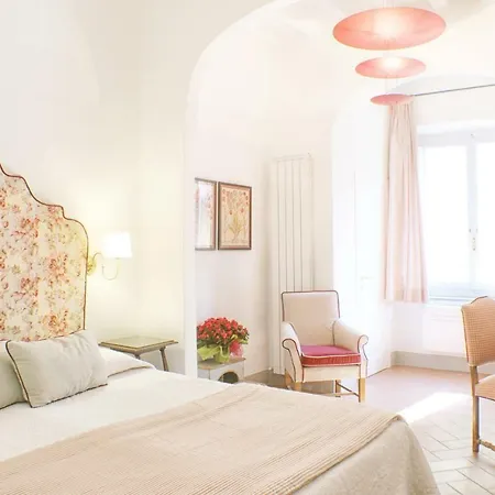 Apartment Borgodegreci *